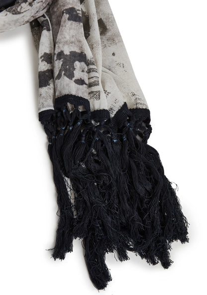 UNISEX Signal Graphic Scarf