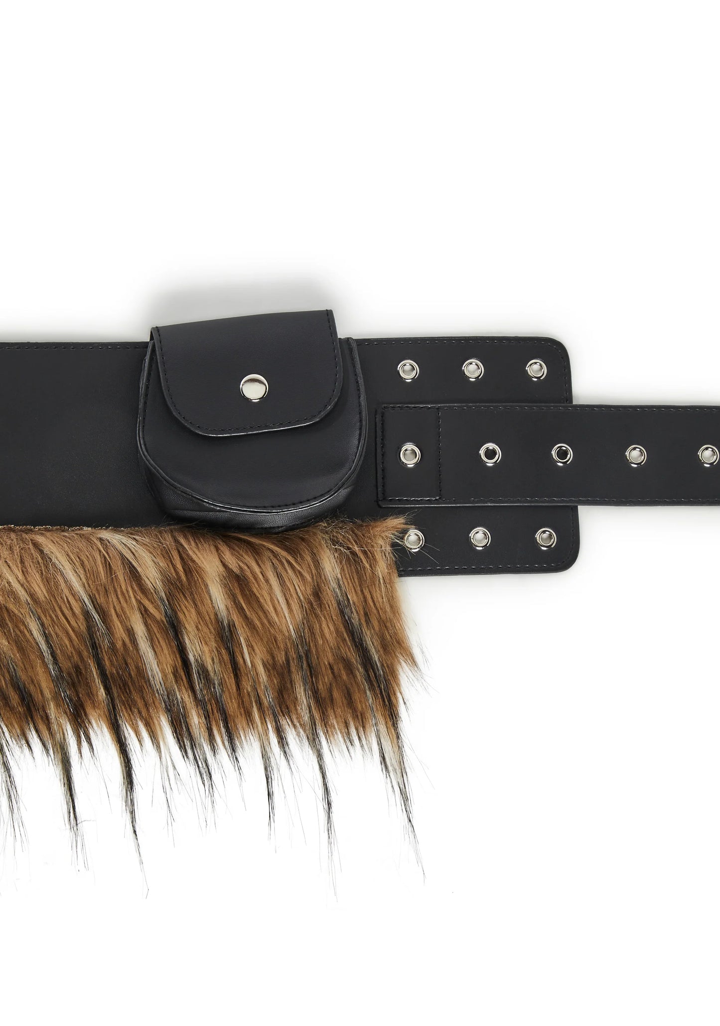 SHADOW FUR Utility Belt