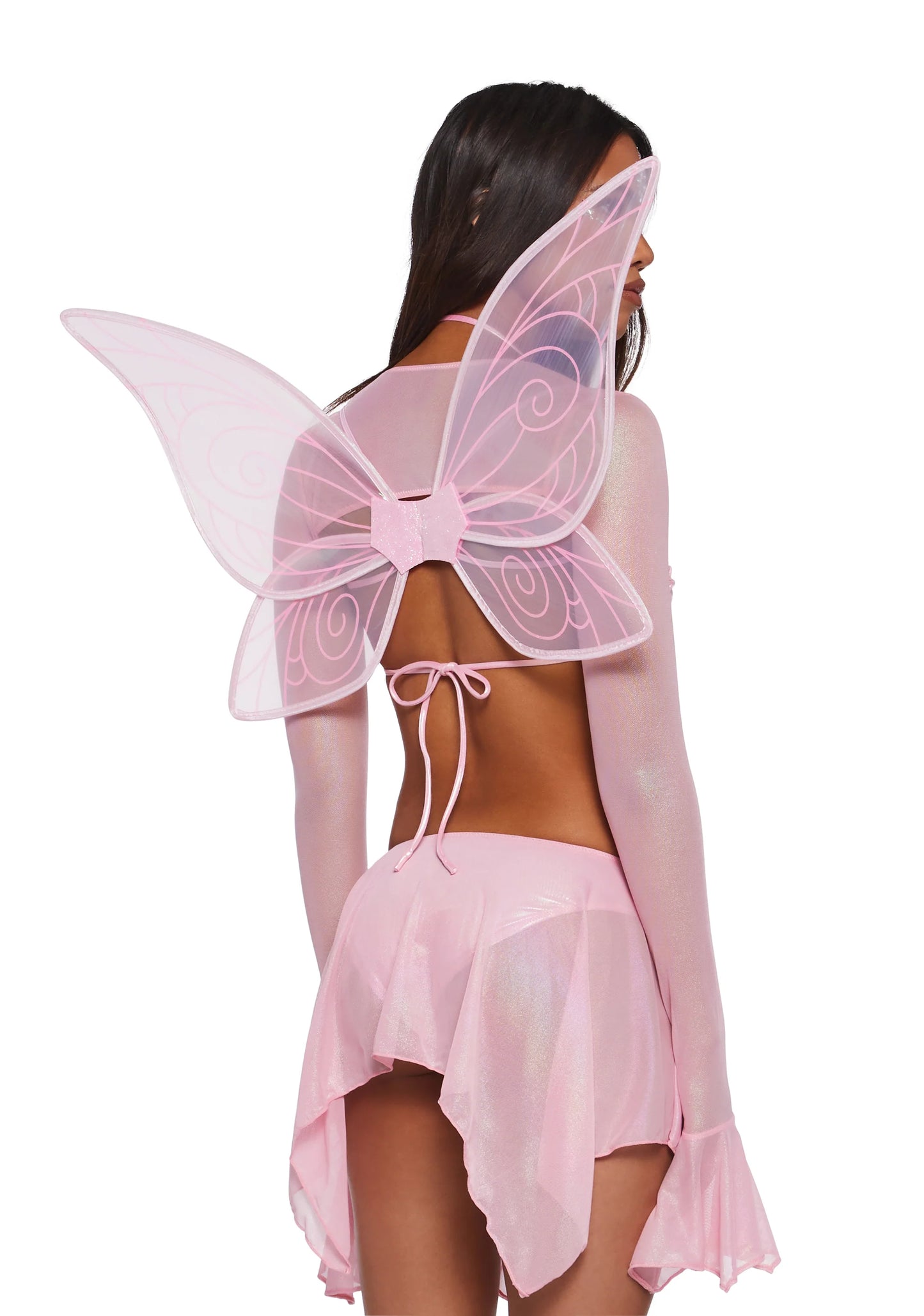 PINK FAIRY
