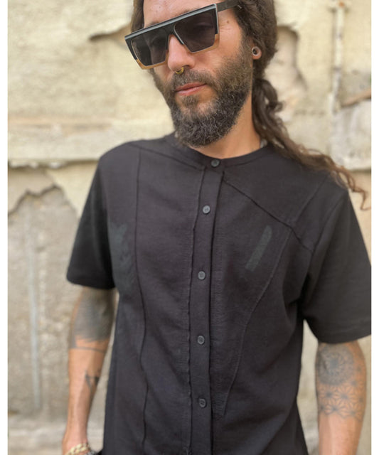 UNEAVEN T-Shirt
