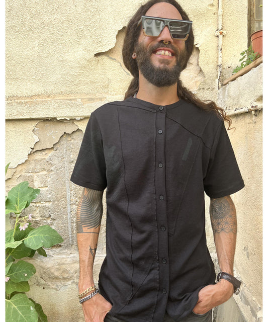 UNEAVEN T-Shirt