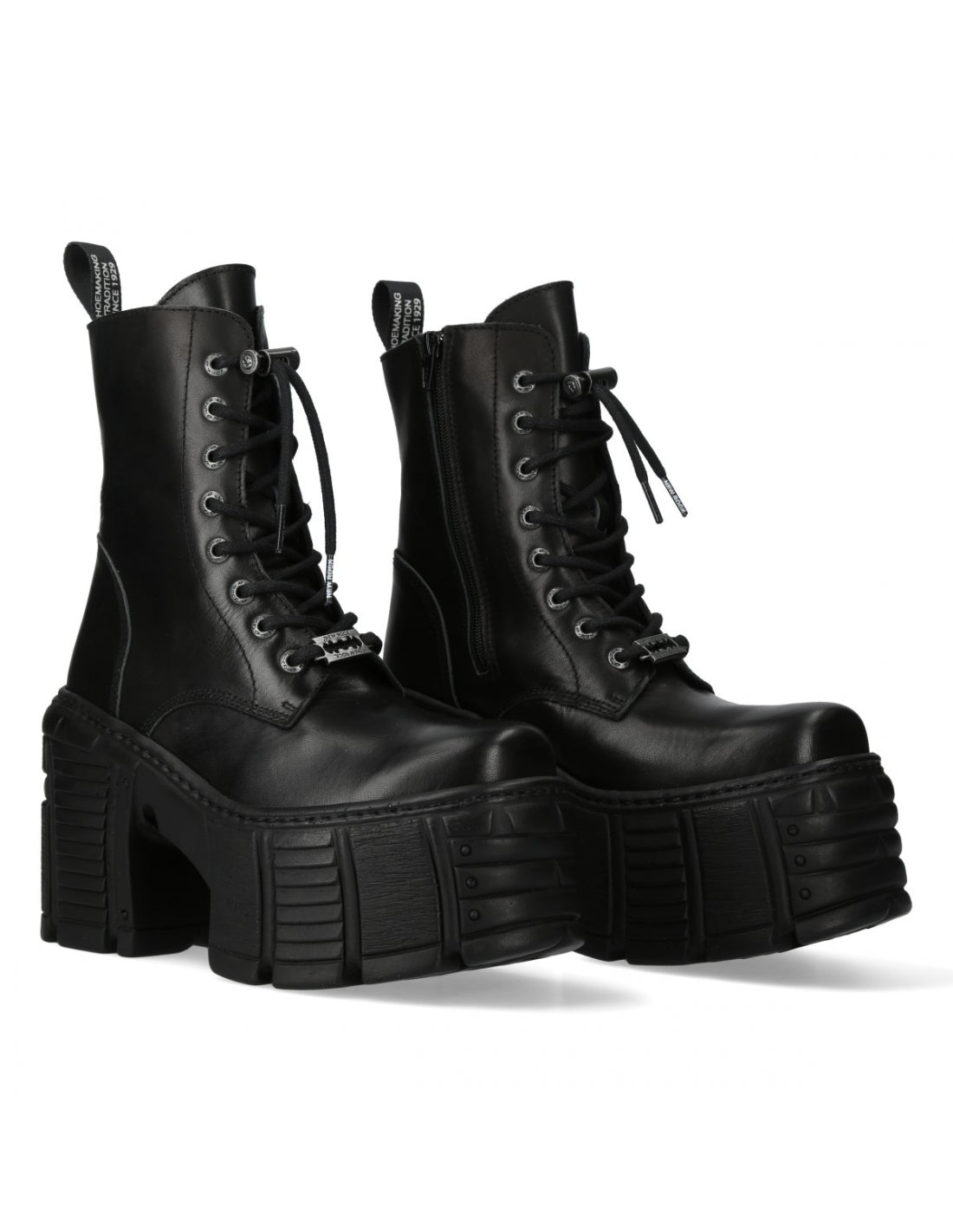 SEVENTY/METALLIC COLLECTION BOOTS