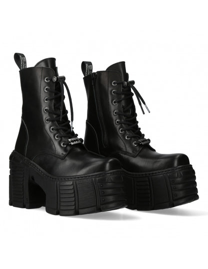 SEVENTY/METALLIC COLLECTION BOOTS