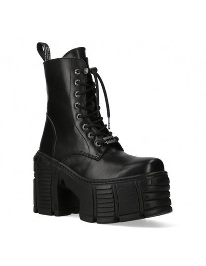 SEVENTY/METALLIC COLLECTION BOOTS