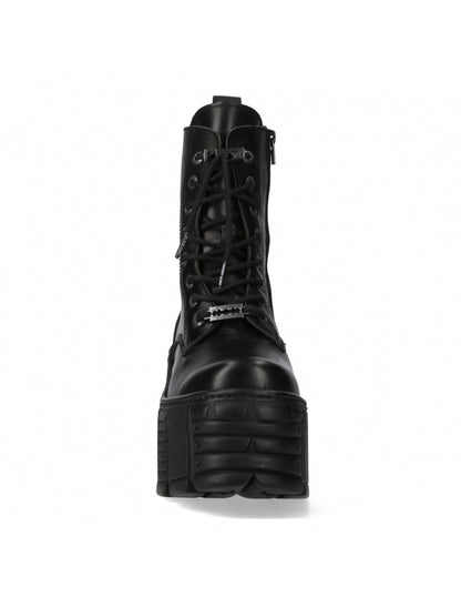 SEVENTY/METALLIC COLLECTION BOOTS