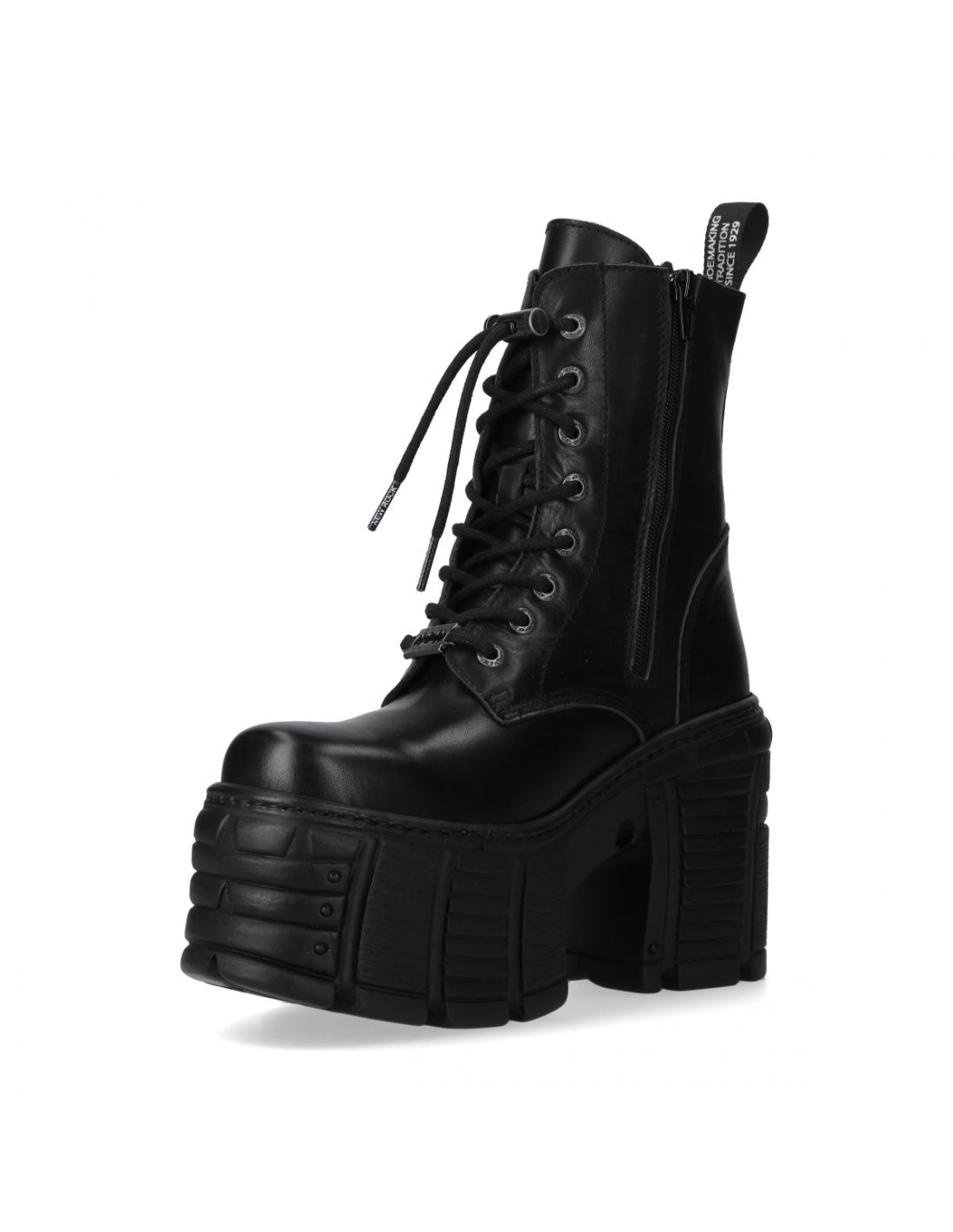 SEVENTY/METALLIC COLLECTION BOOTS