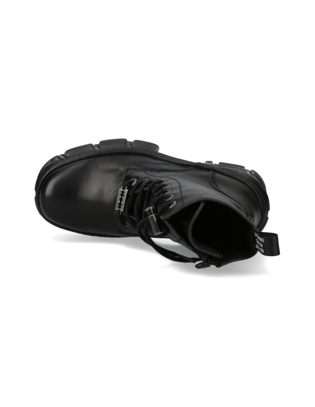 SEVENTY/METALLIC COLLECTION BOOTS