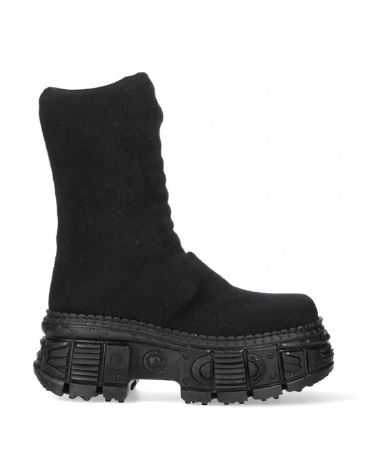 SHIFT SOCK BOOTS