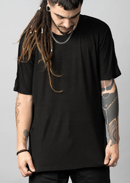 MILO T-Shirt In Black