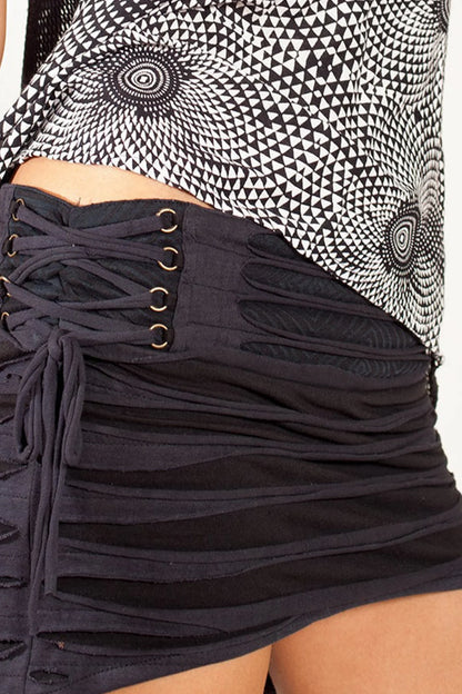 LUCY Mini Skirt