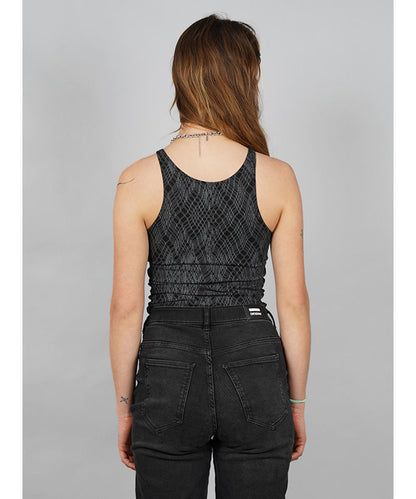 NET Top In Black