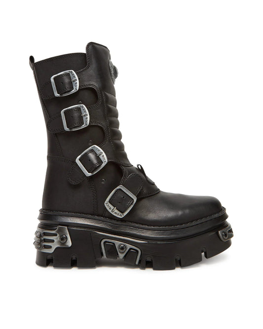 HIGH BOOTS