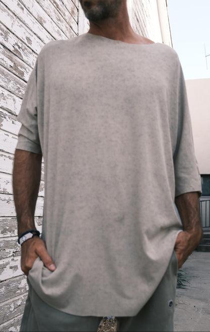 NOMAD DESERT T-Shirt In Wash