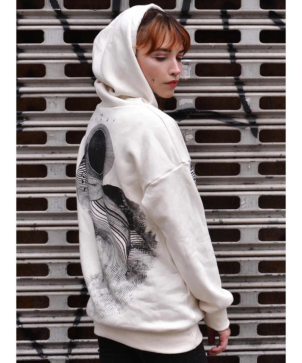 UNISEX OKO Hood