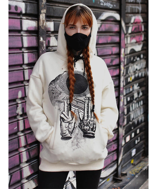 UNISEX OKO Hood
