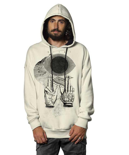 UNISEX OKO Hood