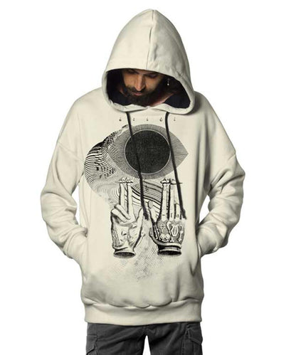 UNISEX OKO Hood