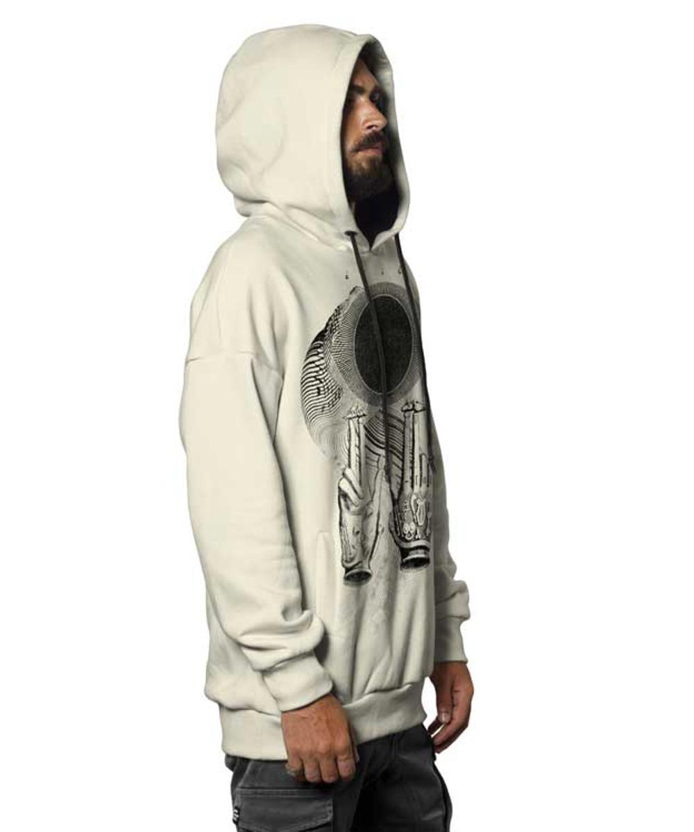 UNISEX OKO Hood