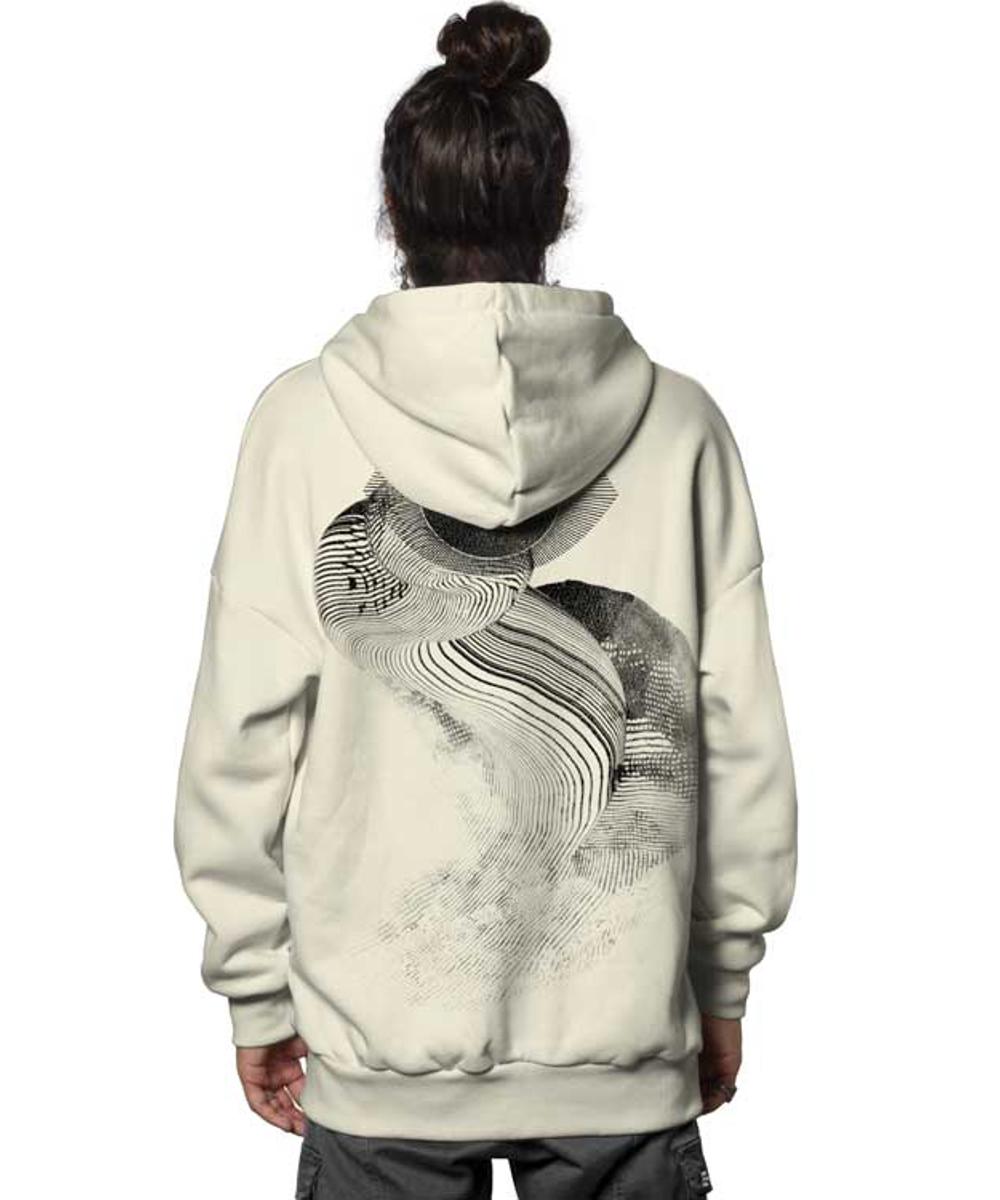 UNISEX OKO Hood