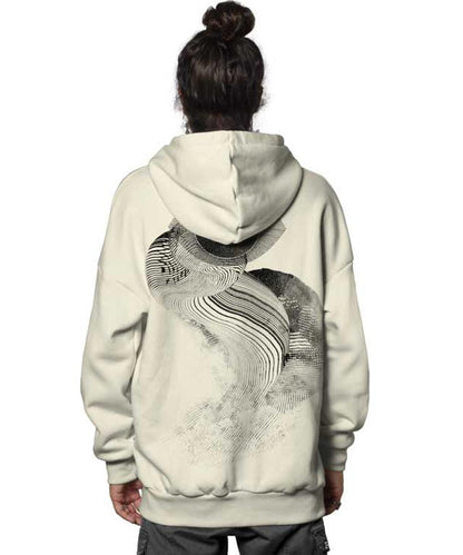 UNISEX OKO Hood