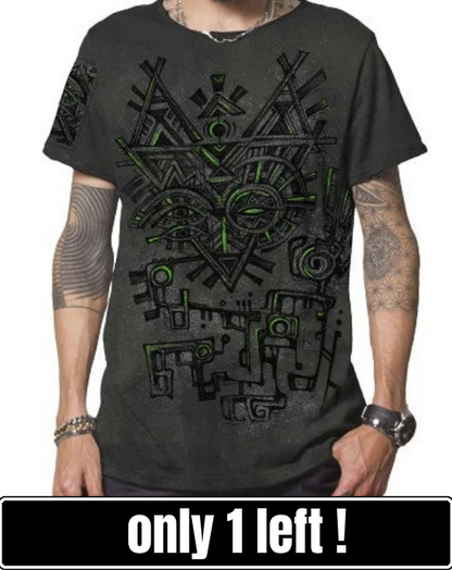 CADOG T-Shirt In Dark Grey