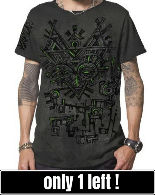CADOG T-Shirt In Dark Grey