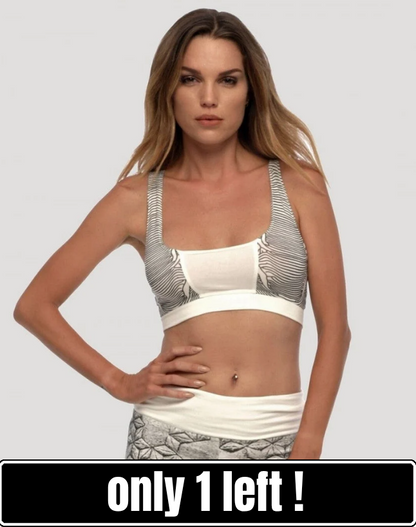 BAMI Top top In Off-White