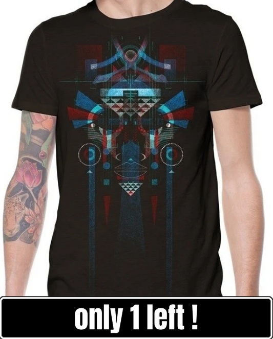 GOME T-Shirt In Dark Brown