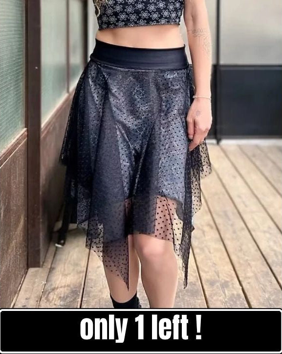 MOON Skirt – Mandala Flow