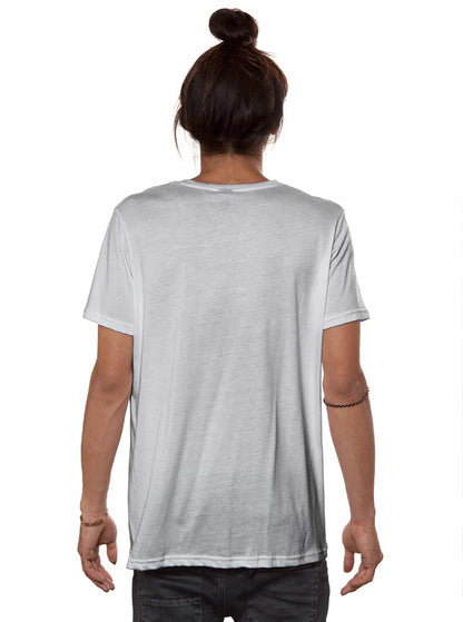 PINAEL T-Shirt In Black White