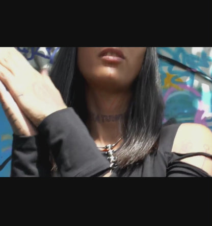 BOGO NEW Long Sleeves Top In black