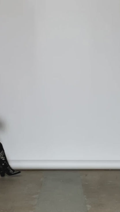 Red Fairy Handkerchief Dress