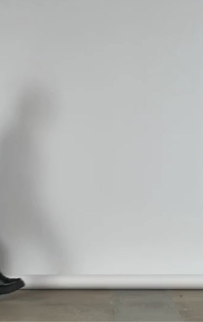 Sheer Criss-Cross Bra Top — Black