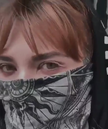 SOLOS WO Hood In Black