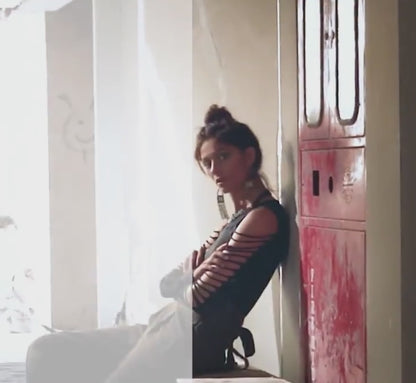 BOGO NEW Long Sleeves Top In black