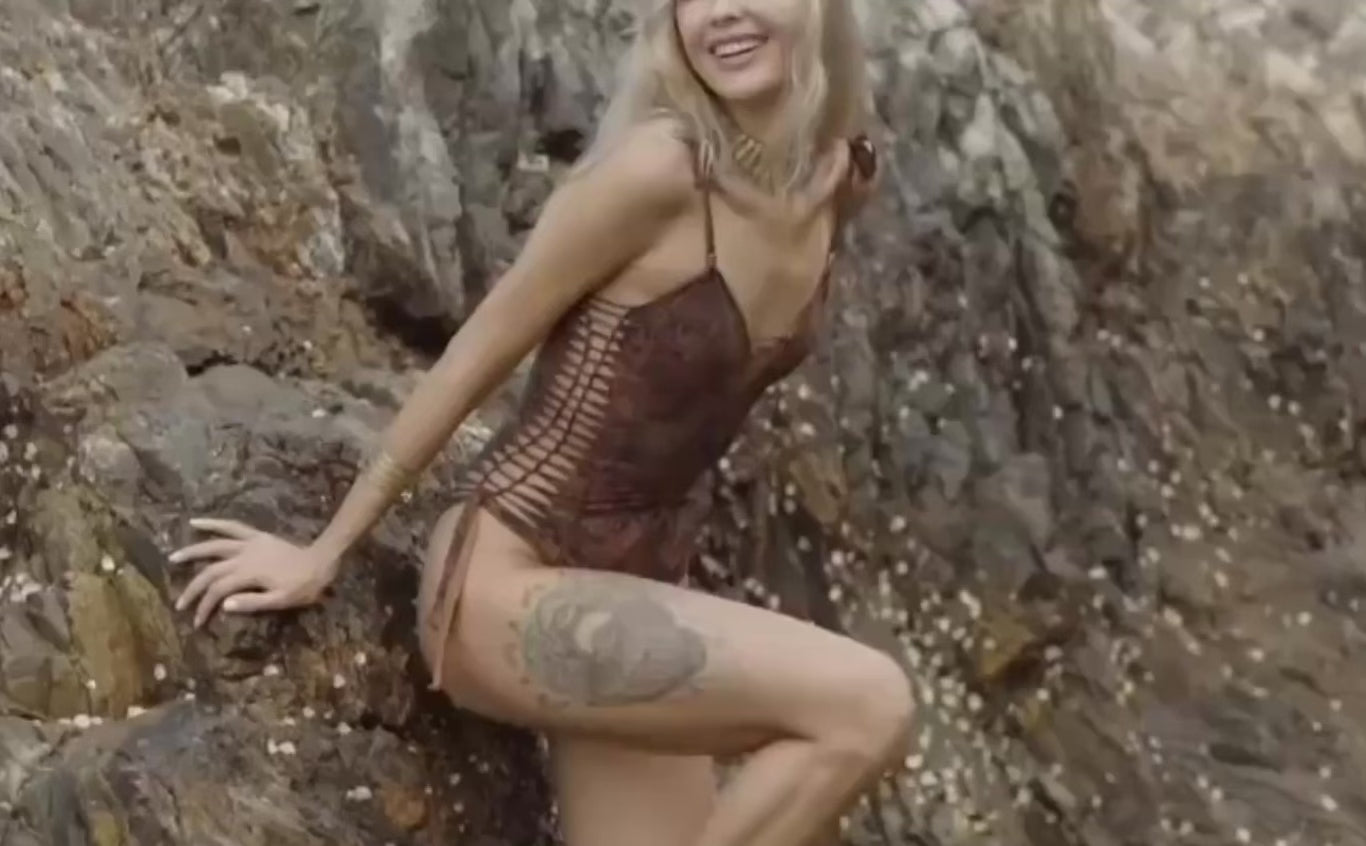 Load video: 