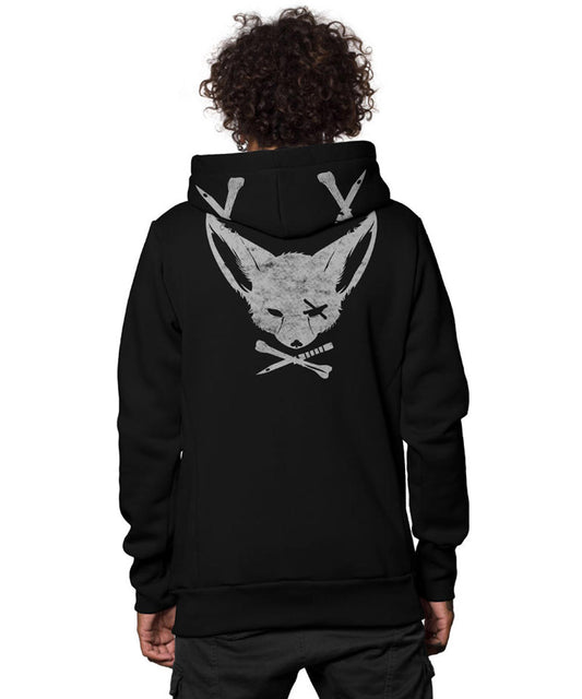 Twizy UNISEX Hood In Black