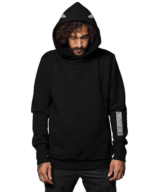 Twizy Hood In Black