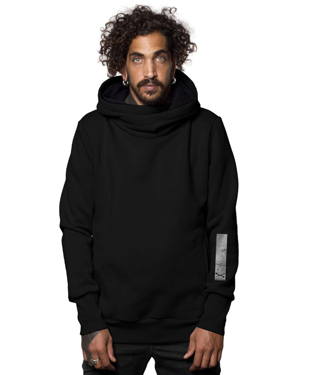 Twizy Hood In Black