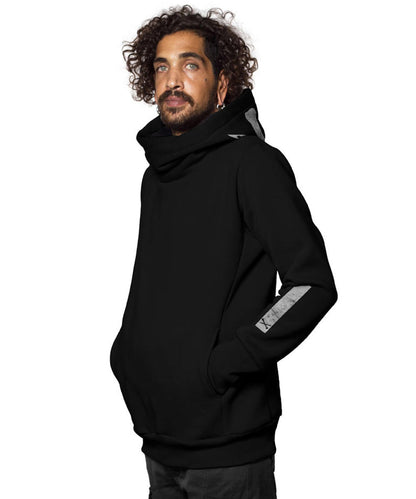 Twizy Hood In Black